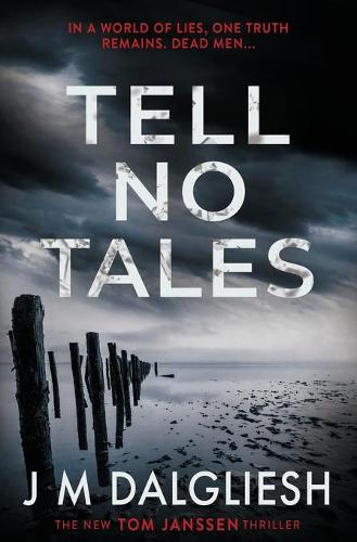 Tell No Tales - Hidden Norfolk 4 (Paperback)