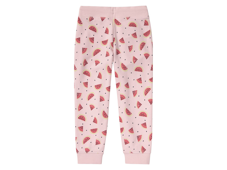 Meisjes joggingbroek