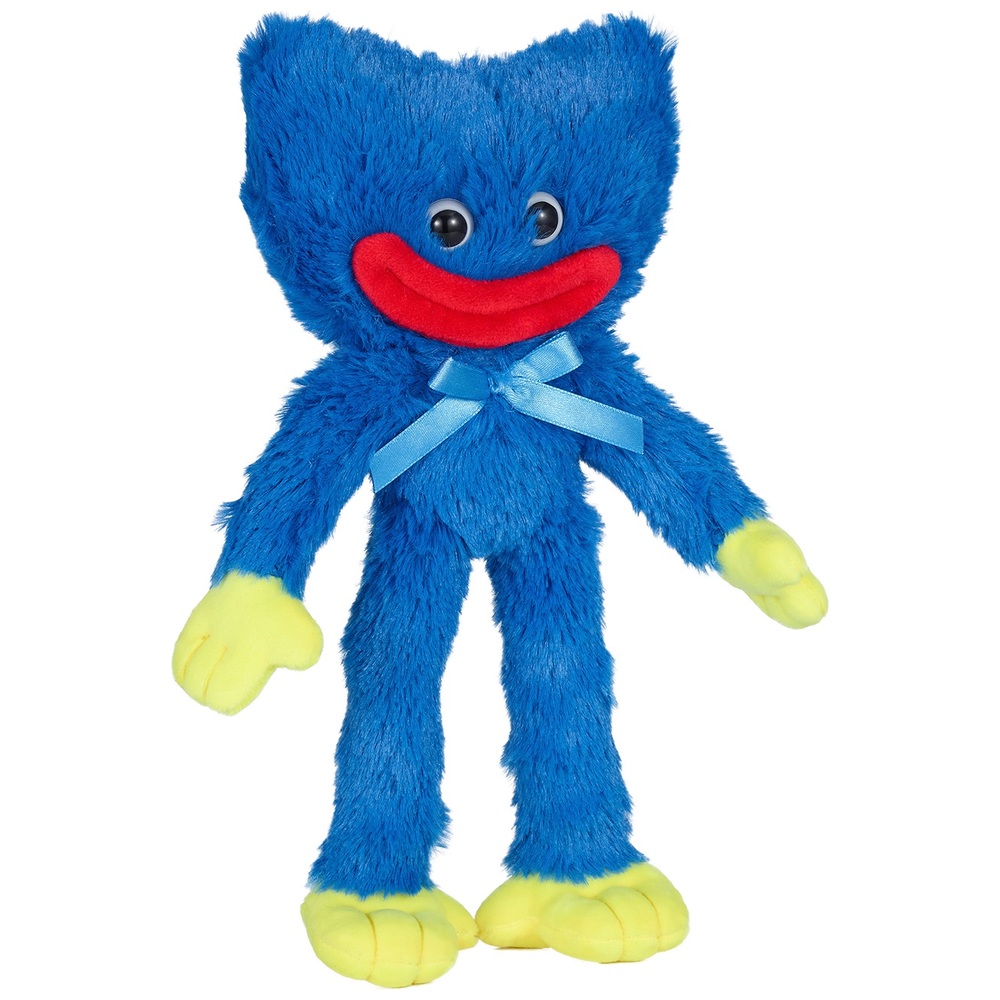 Poppy Playtime 20cm Huggy Wuggy Plüschtier