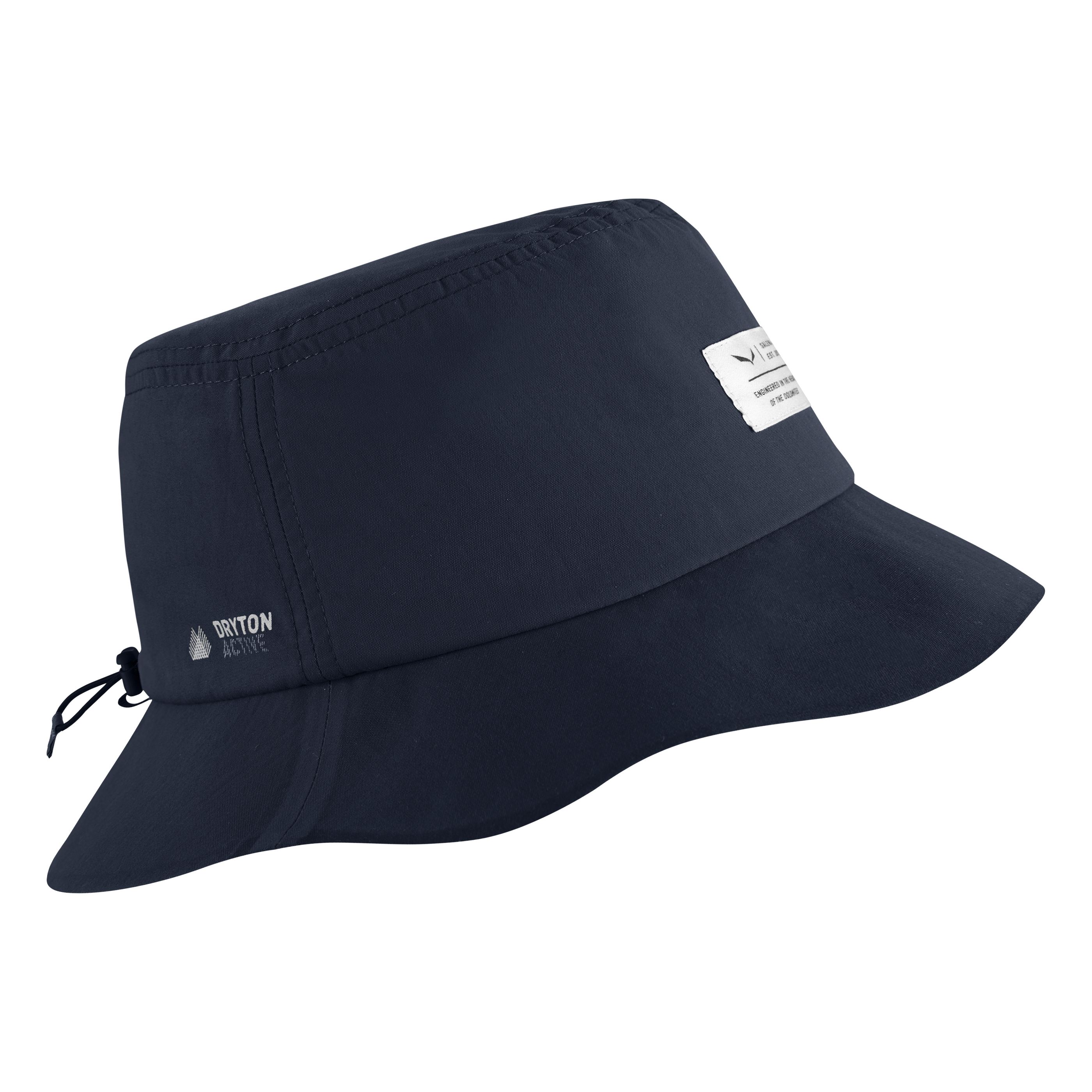 Fanes 2 Hut mit Krempe
