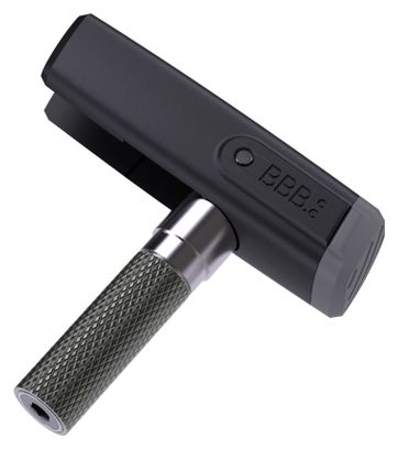 Clé Dynamométrique BBB TorqueTune 4-6 Nm Noir