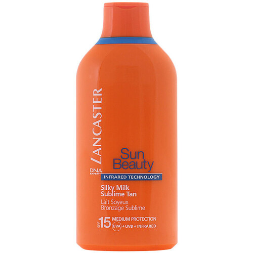 LANCASTER - Sun Beauty Silky Milk Spf15