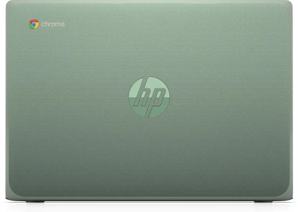 HP Chromebook 11 G8 Education Edition - Intel Celeron - N4020 / op til 2.8 GHz - Chrome OS - UHD Graphics 600 - 4 GB RAM - 16 GB eMMC - 11.6