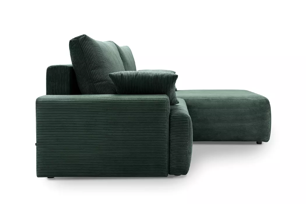 Ecksofa Orinoco