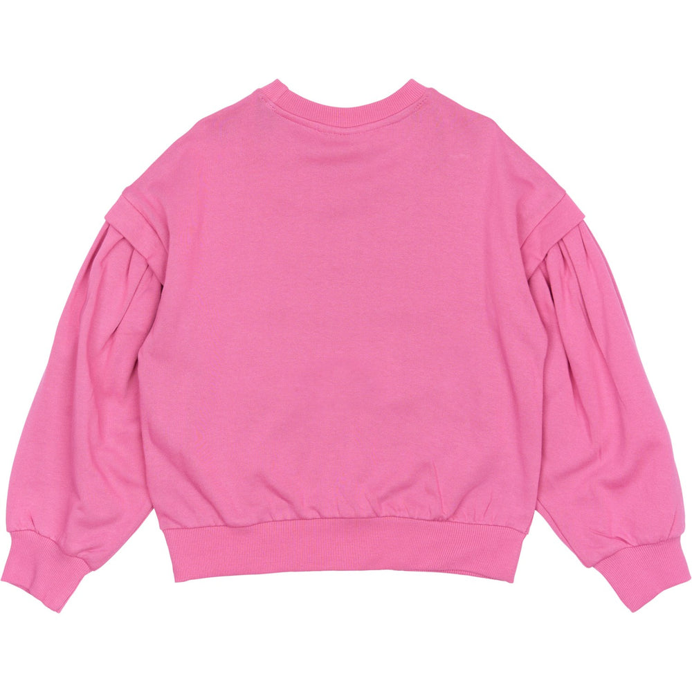 Køb The New Ibis Rose TNPosey OS Sweatshirt