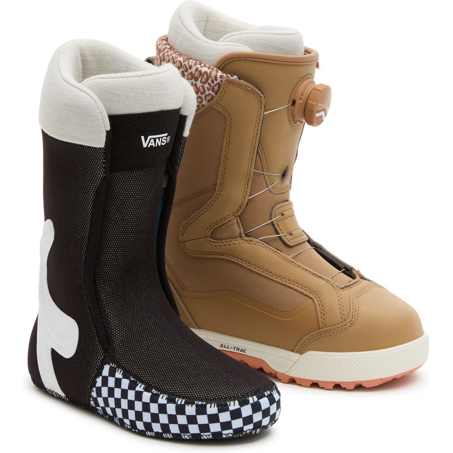 VansWM Encore Pro
