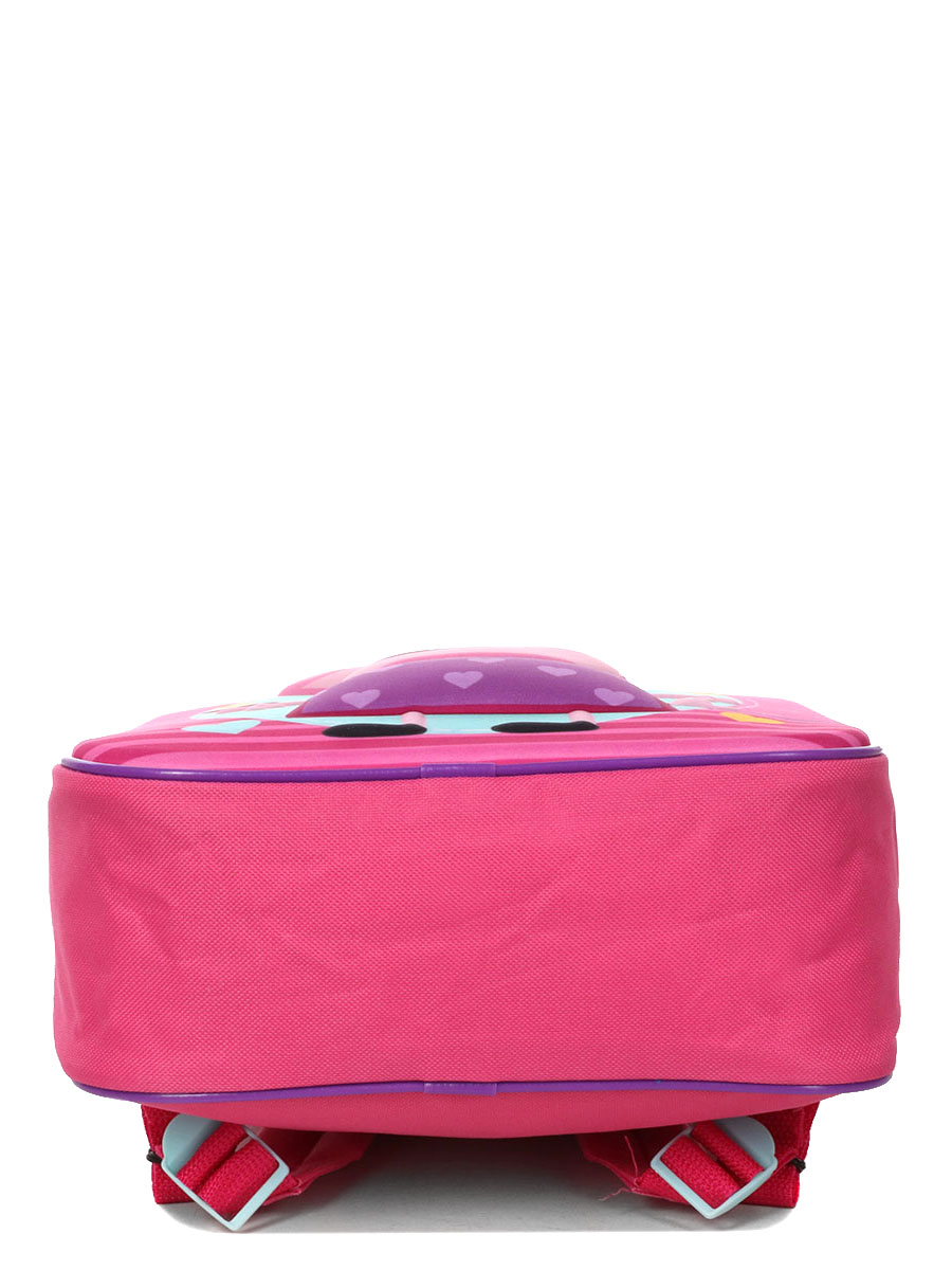 Sac À dos Peppa Pig Love 3D