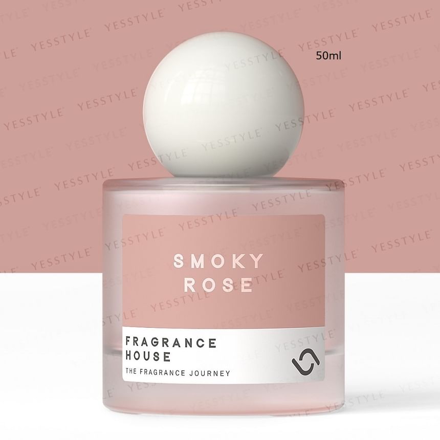 Fragrance House - Parfum Smoky Rose