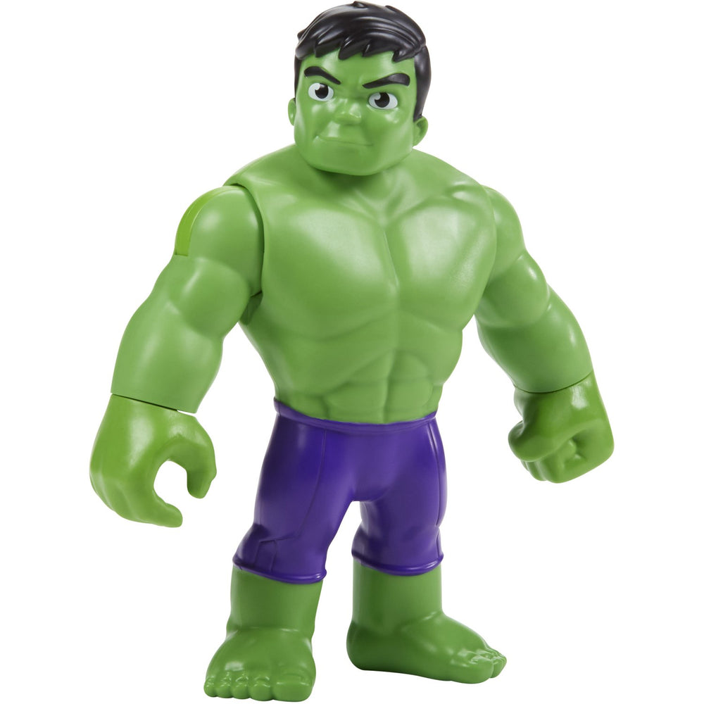 Køb Spidey & Friends Figur Hulk 22,5 Cm
