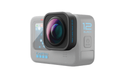 Max Lens Mod 2.0(Objektiv für Ultraweitwinkel-POV-Aufnahmen)