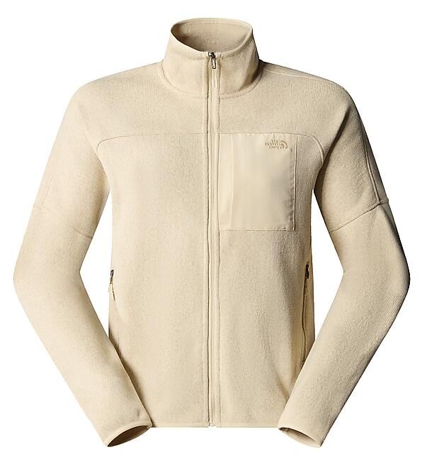 THE NORTH FACE - POLAIRE FRONT RANGE FLEECE W'S