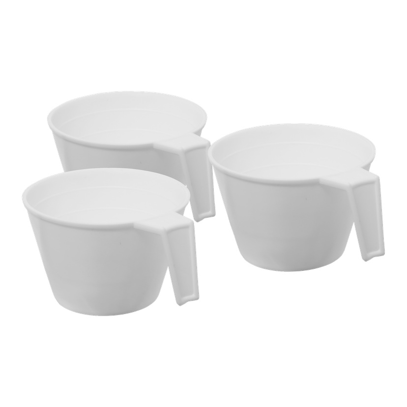 Desilitermål 3-pk