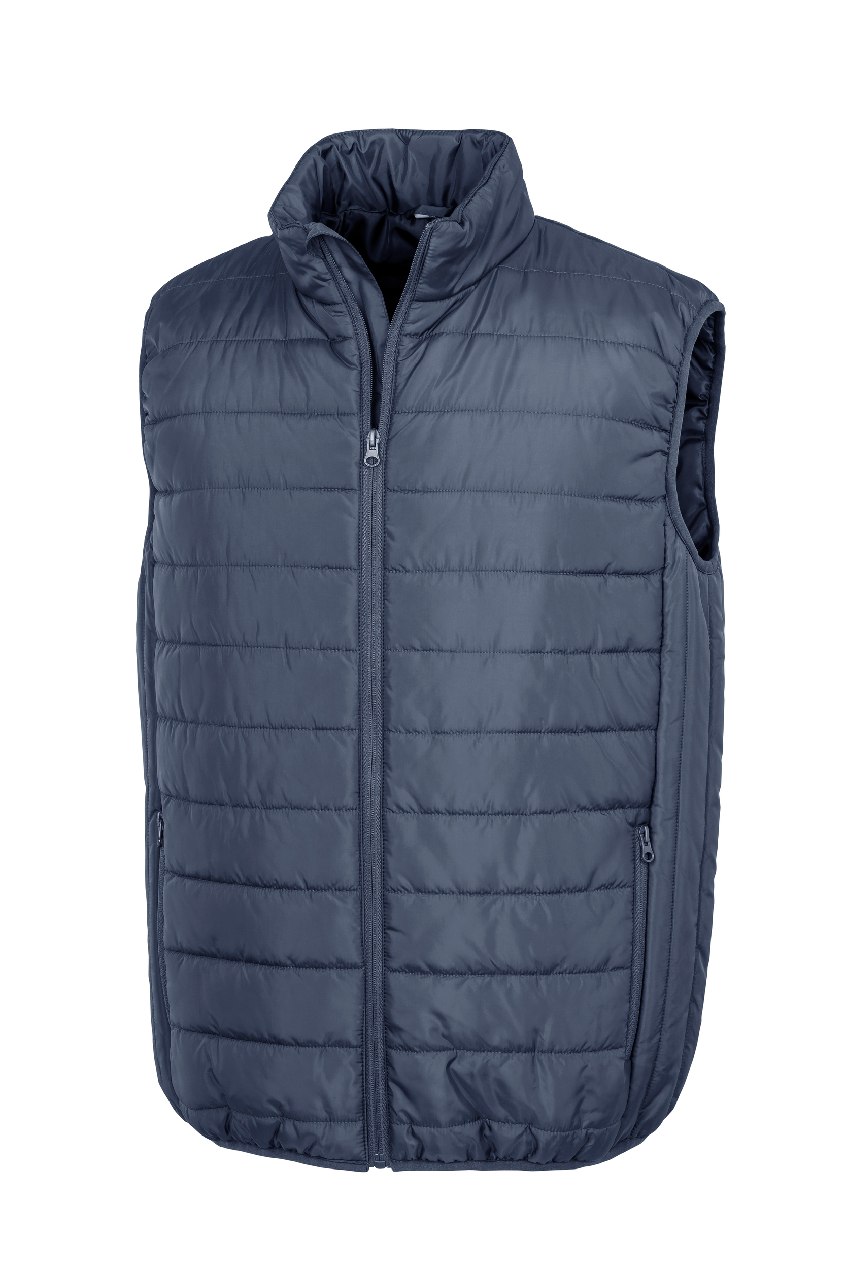 Result R244X - Bodywarmer matelassé Core