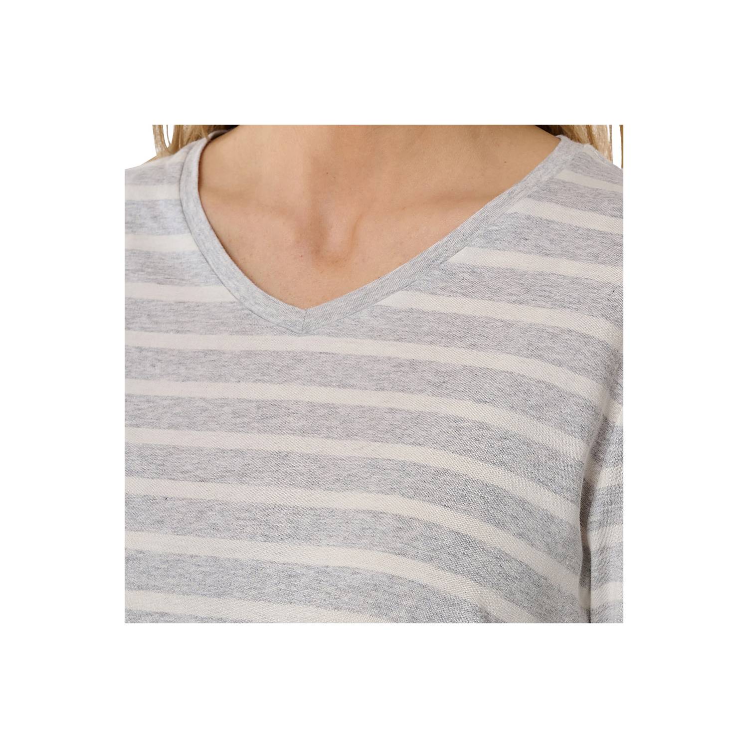 Schiesser Single-Jersey Damen-Nachthemd