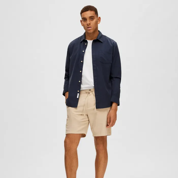Selected Brody Short Heren