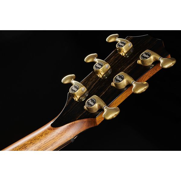 Taylor Builder's Edition 914ce