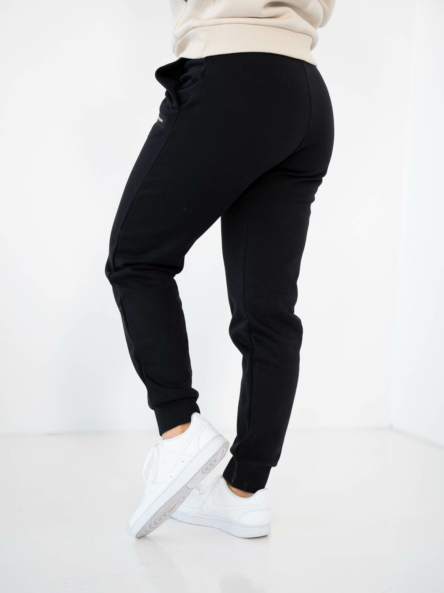 Logo Sweatpants