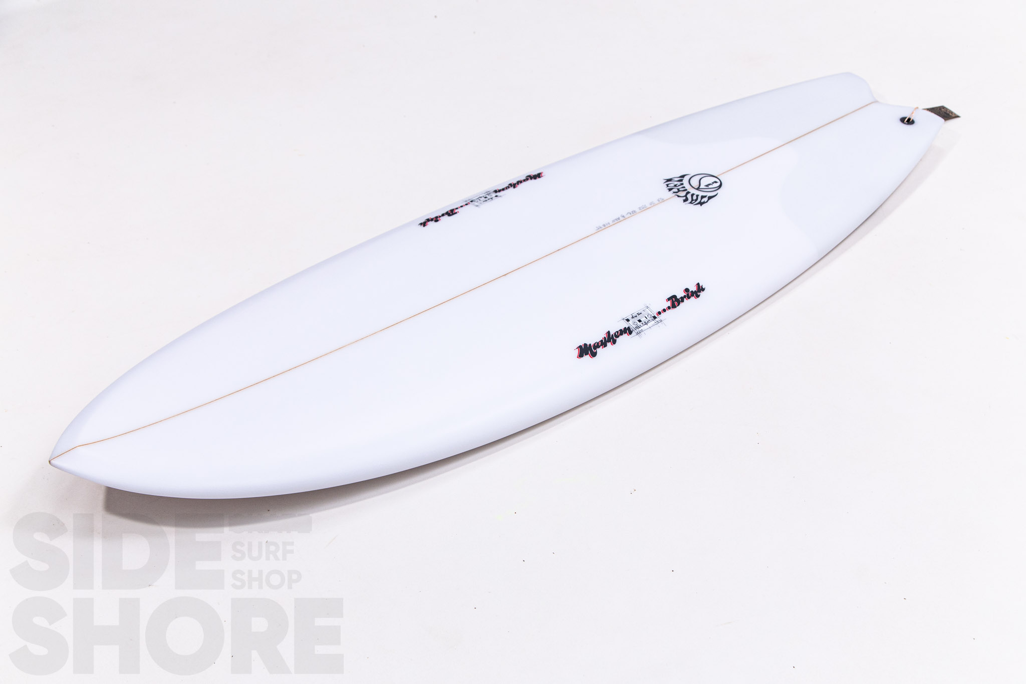 Lost Mick's Tape Symm - 5'6 x 20