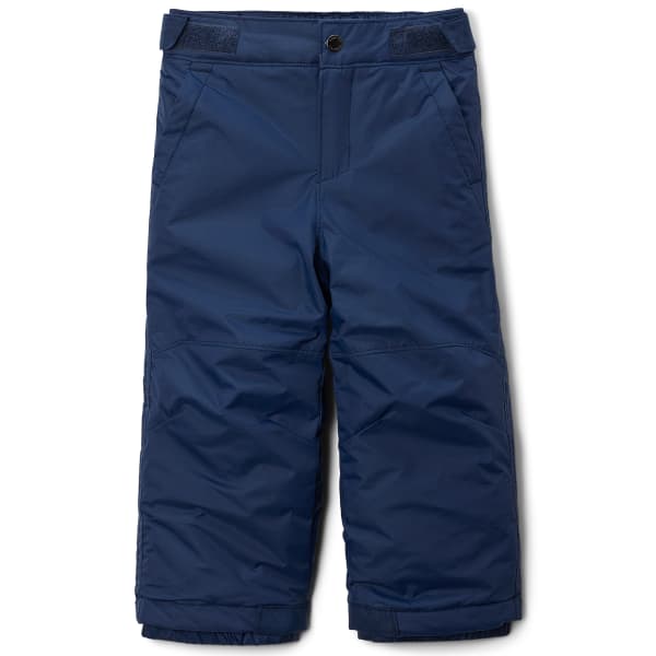 Pantalon de ski COLUMBIA ICE SLOPE III PANT COLLEGIATE NAVY