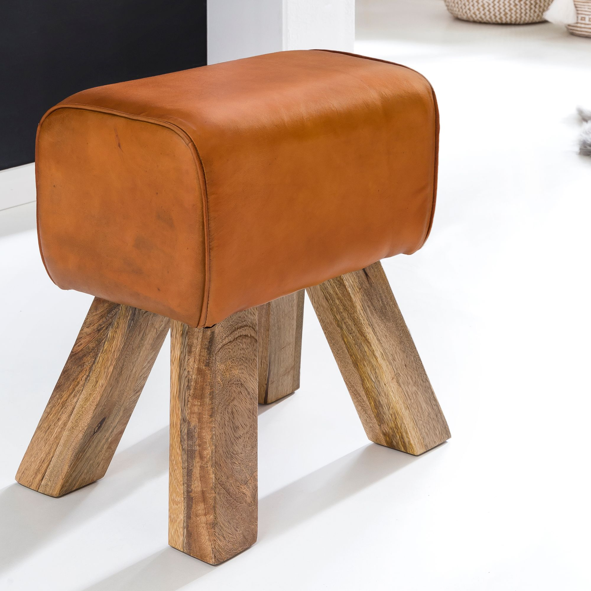 Hocker