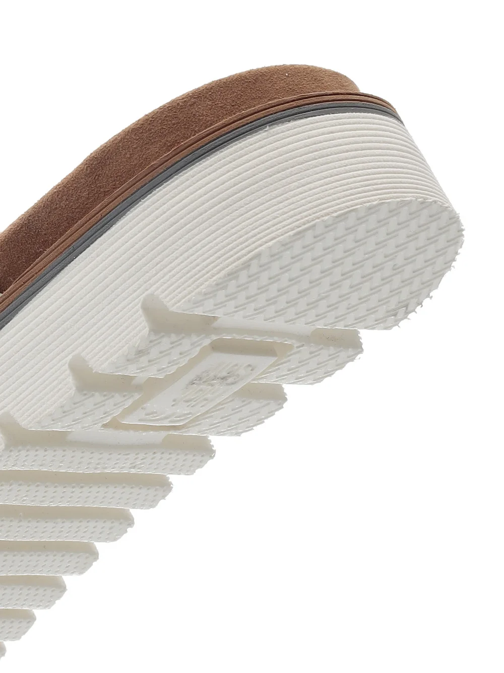 Pantolette Kent-Sport cream