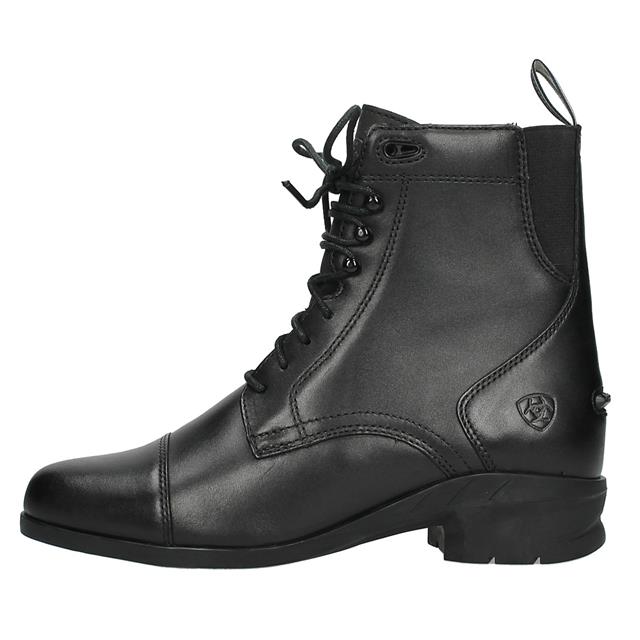 Jodhpurs Ariat Heritage IV Lace Zwart