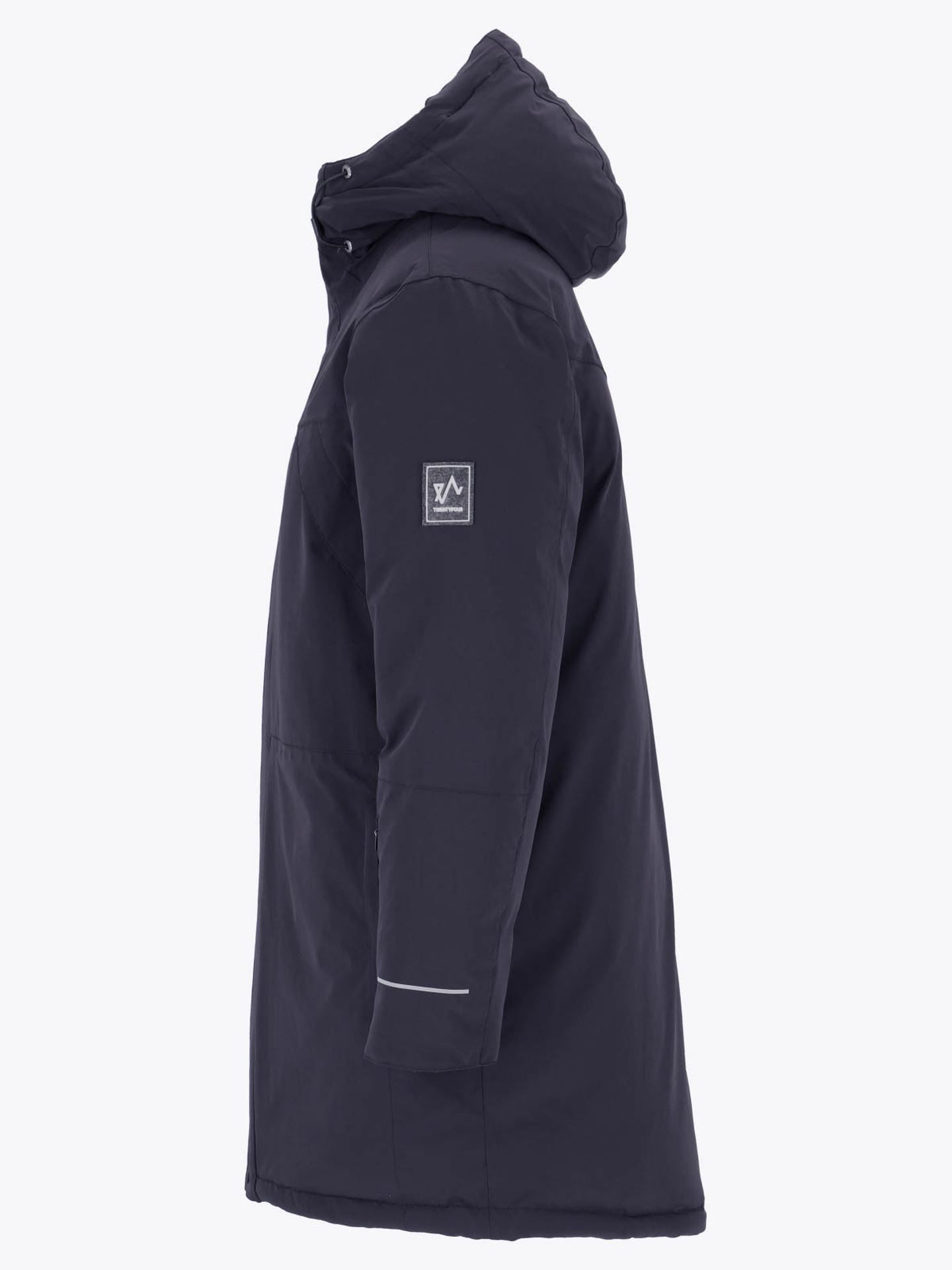 Finse Dunparkas