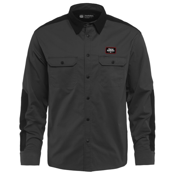 Horsefeathers - Prom Shirt - Maillot de cyclisme