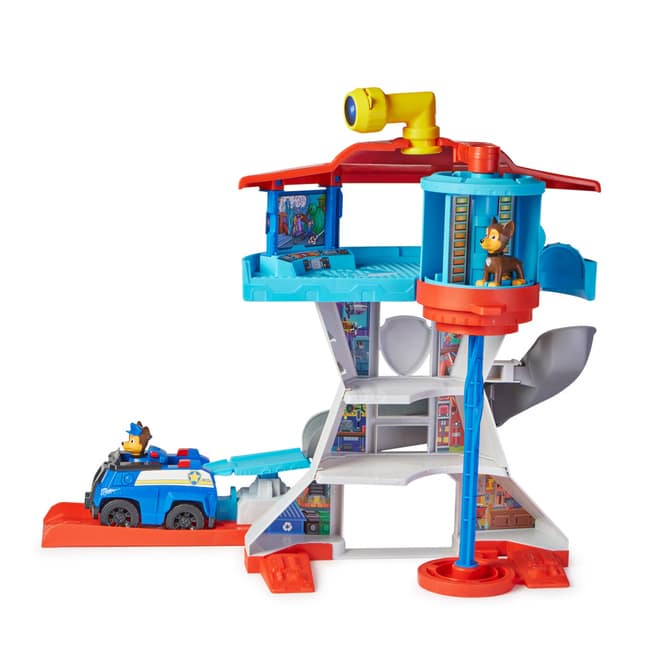 Paw Patrol - Lookout Tower - Wachturm