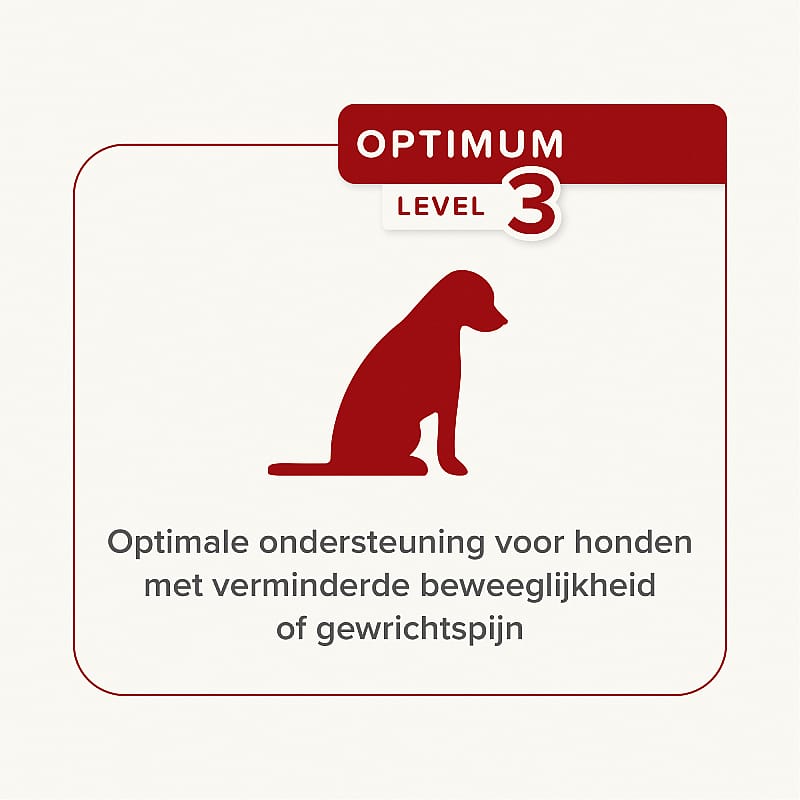 Beaphar Flexifit Chews Hond 175 gram | 15139