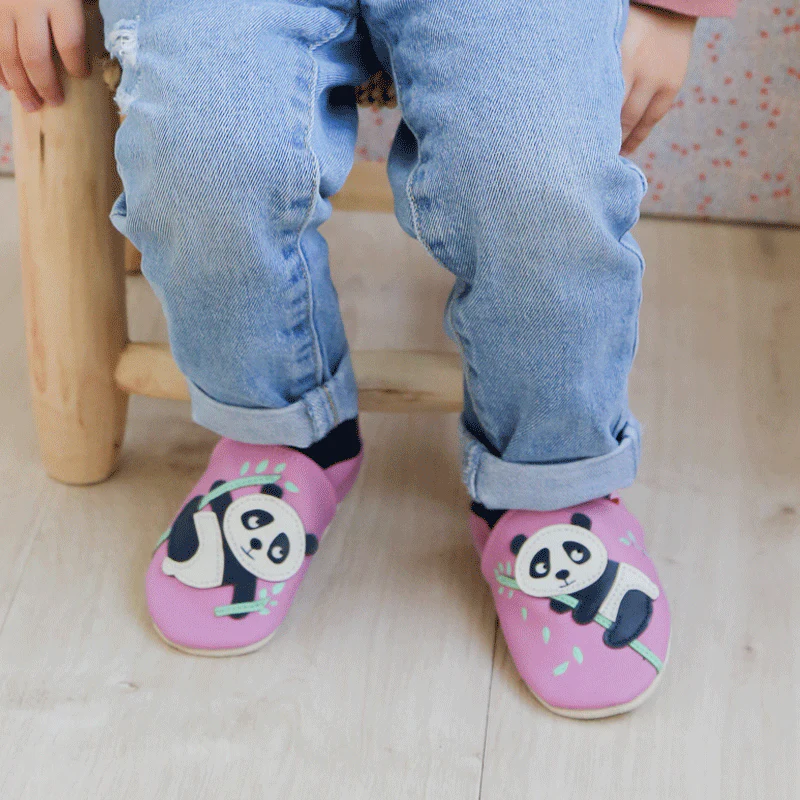 Dana le panda