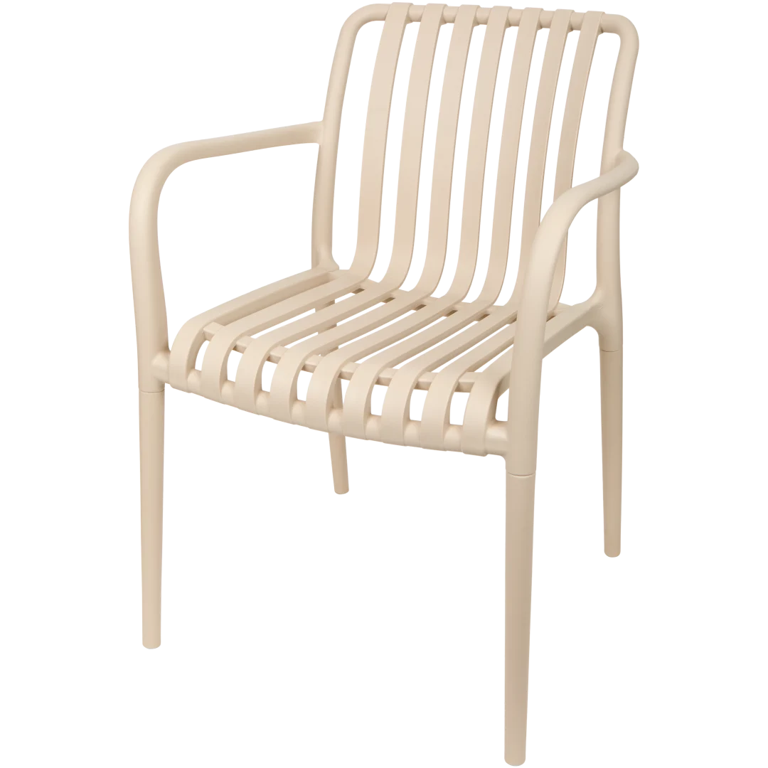 Chaise de jardin