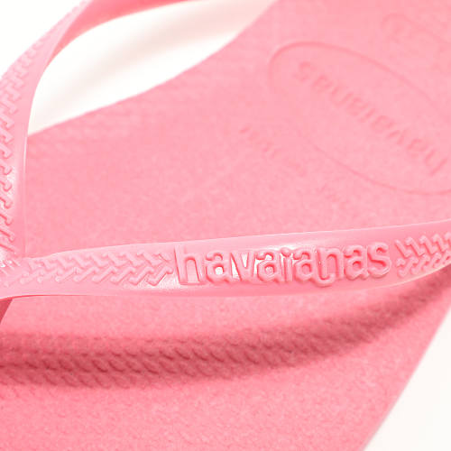 Tongs Femme Slim FC Rose