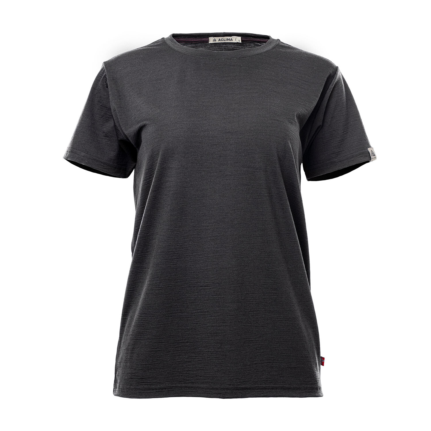 Aclima Womens LightWool 180 Classic Tee