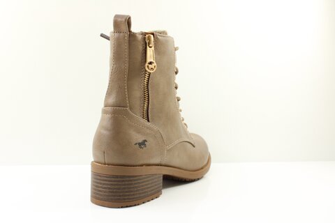 Mustang Stiefeletten