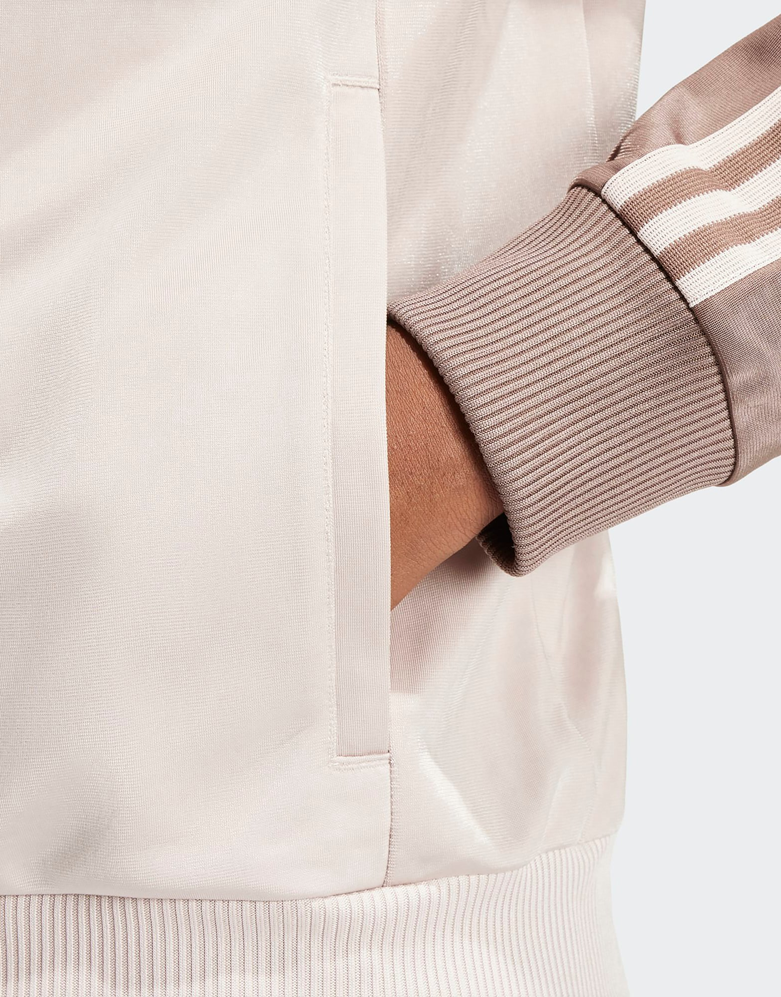 adidas Veste de survêtement SST
