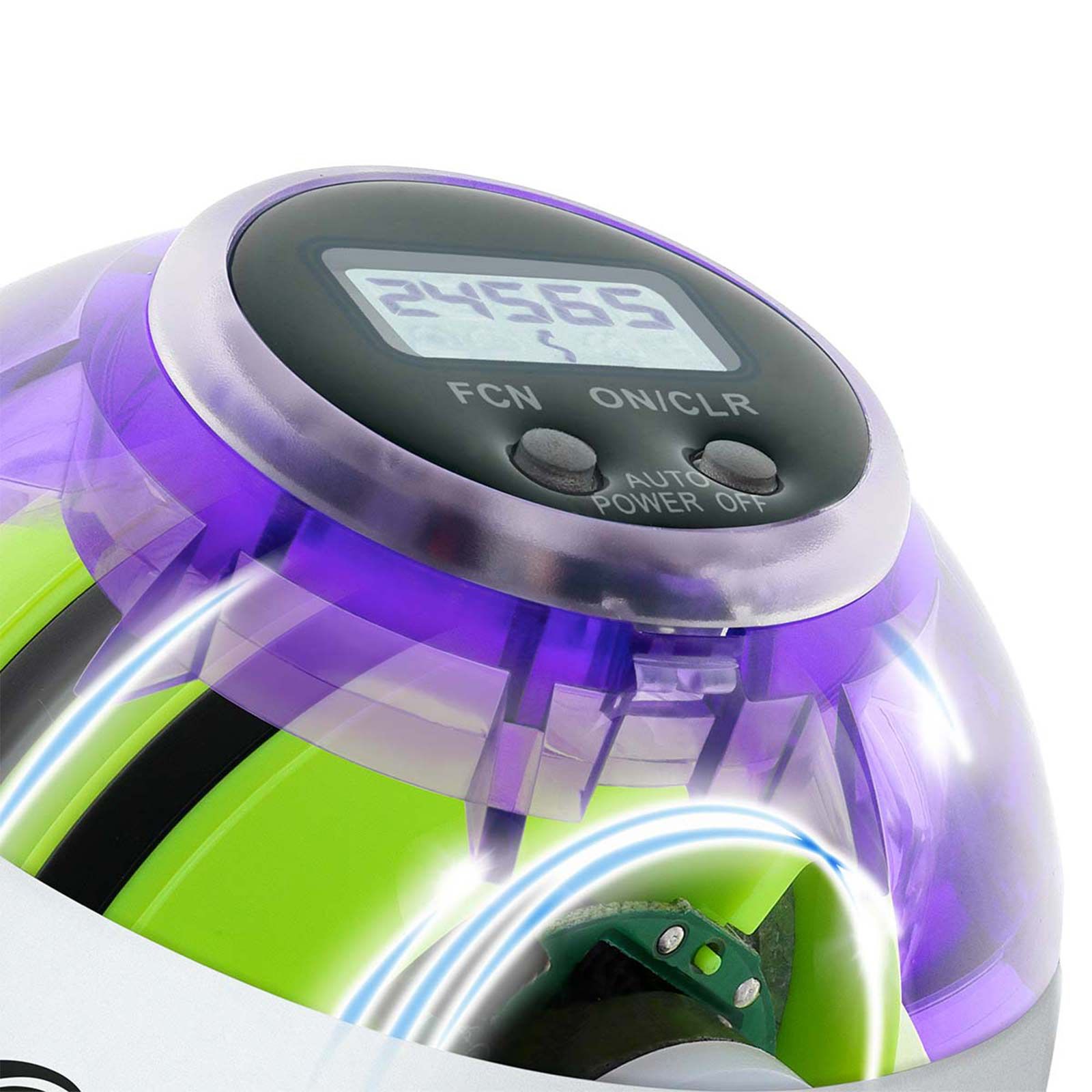 Kernpower Powerball Multi Light Autostart Max