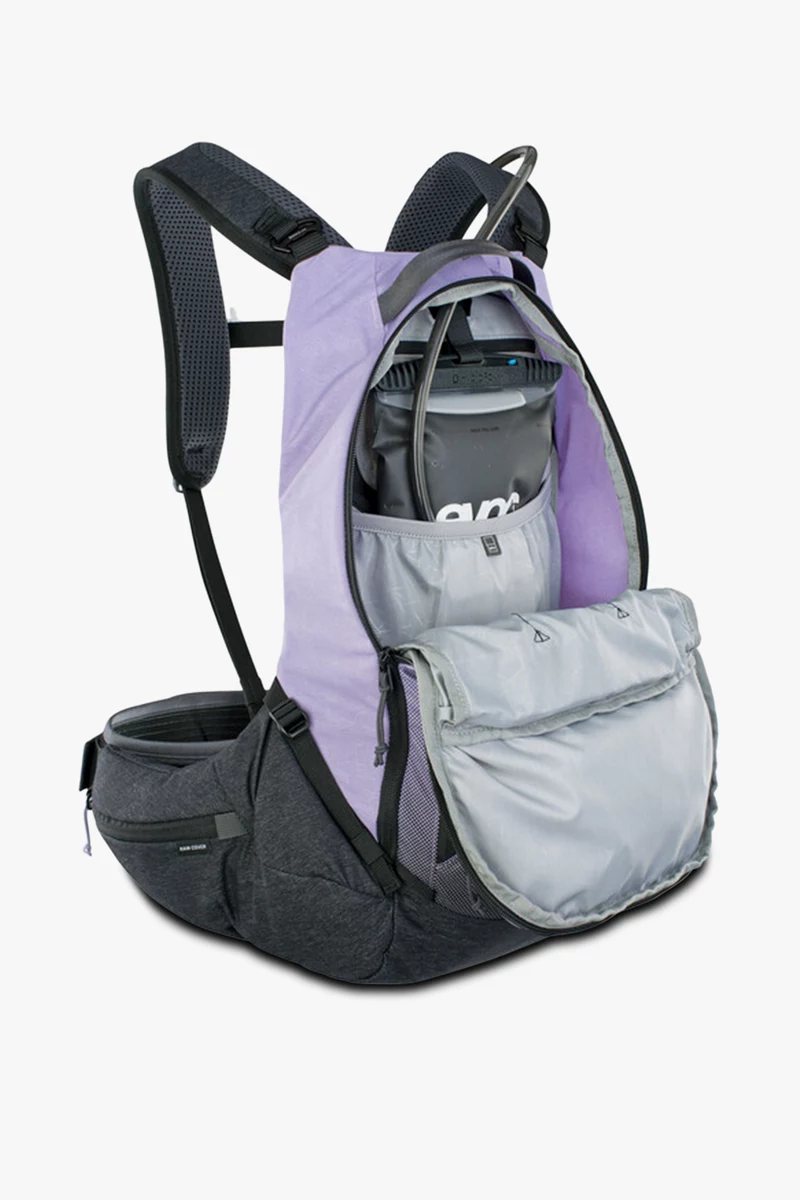 Evoc Trail Pro 16 L SM Damen Bikerucksack