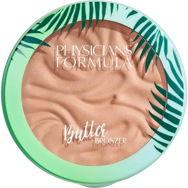 Murumuru Butter Bronzer Light Bronzer