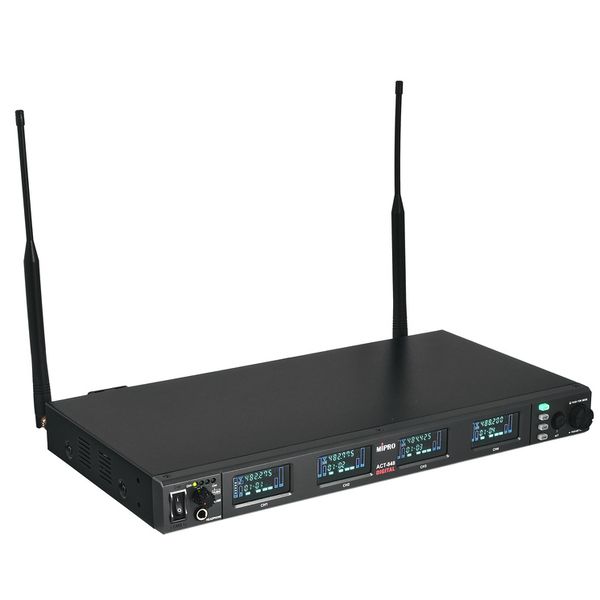 Mipro ACT-848 482-554 MHz