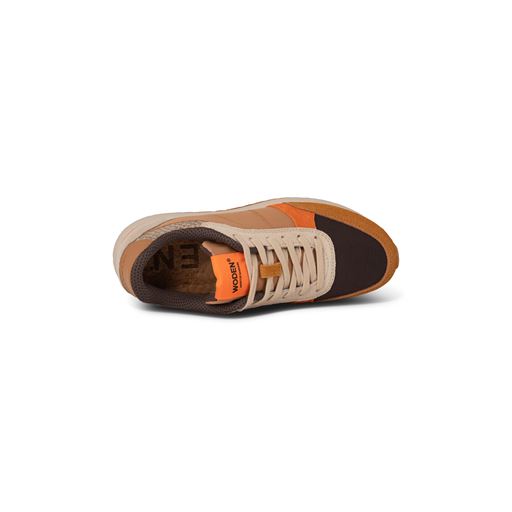 Woden Ronja Sneakers, Tiger Multi, 39