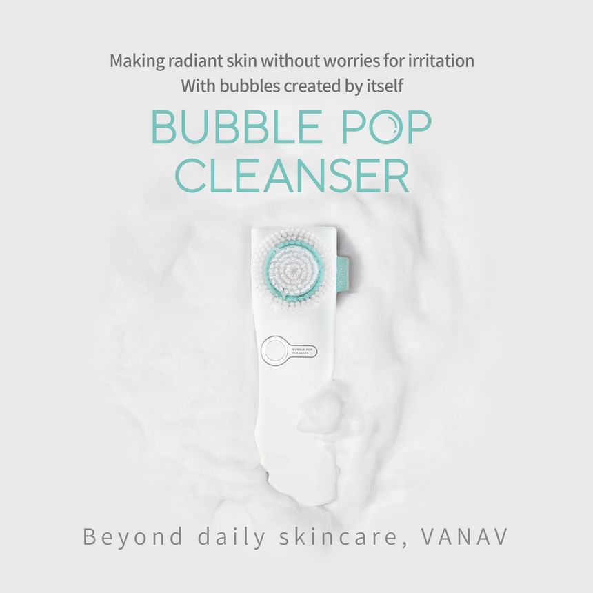 vanav - Bubble Pop Reinigingsset