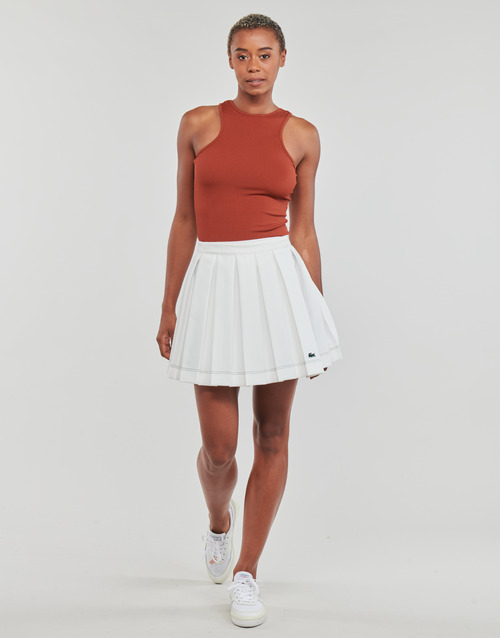 Lacoste - JF6414-70V - Blanc