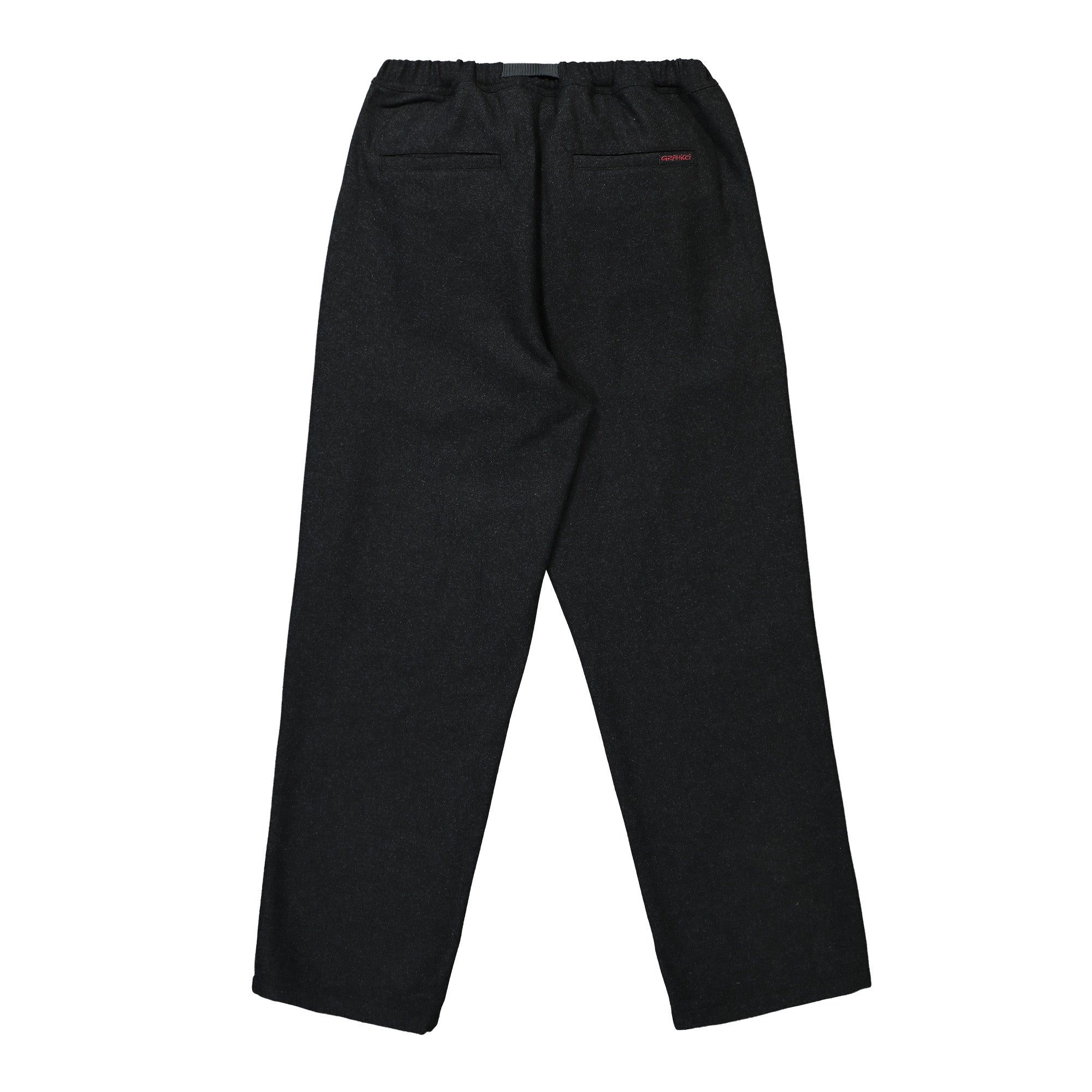 Gramicci<br>Wool Relaxed Pleated Trouser