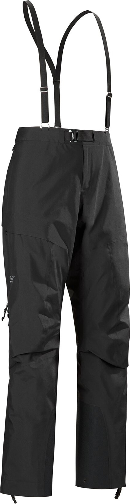 Beta AR Pant Dame Black