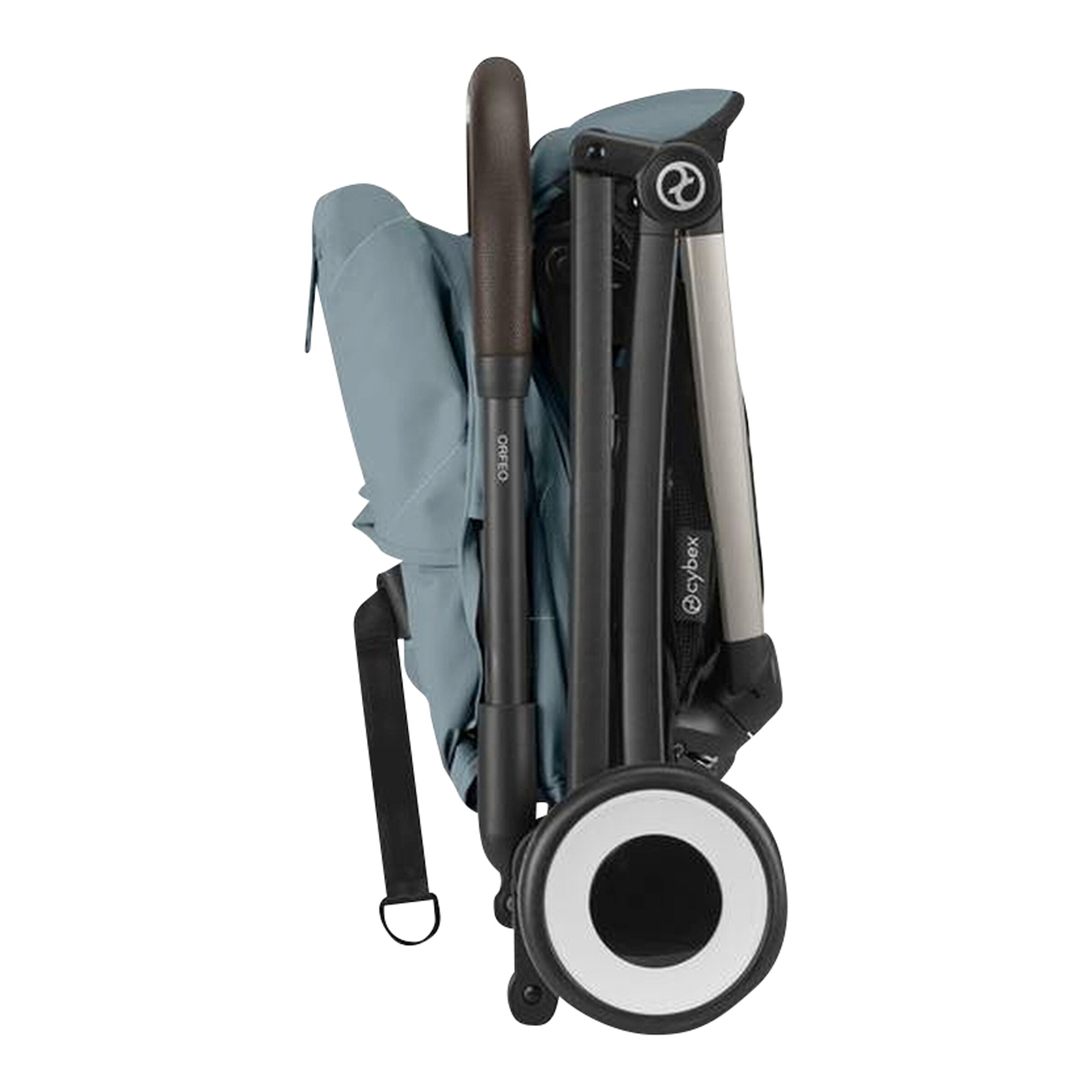 Cybex - GOLD Buggy ORFEO (2025) stormy blue
