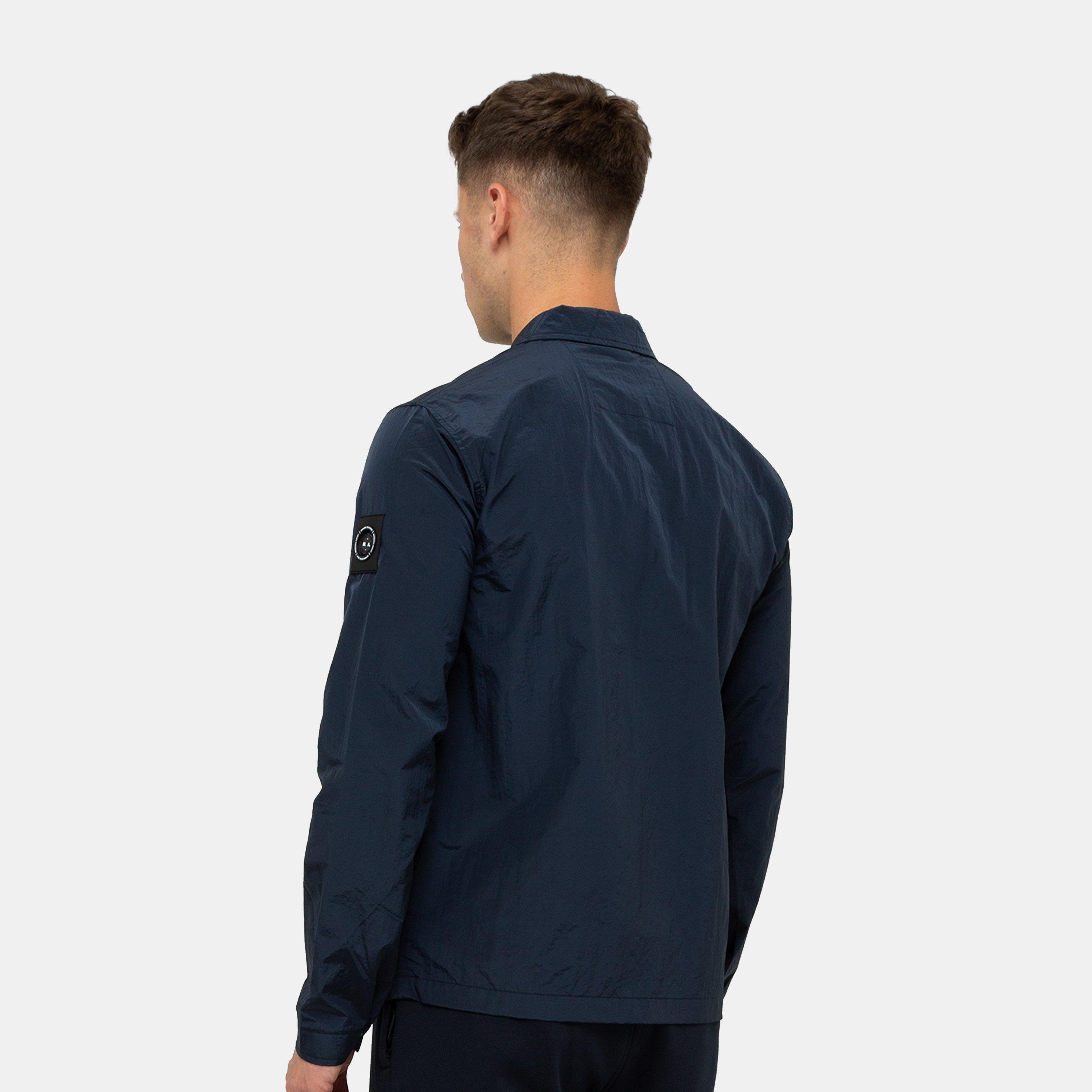 Marshall Artist Corazza Overshirt Sn99