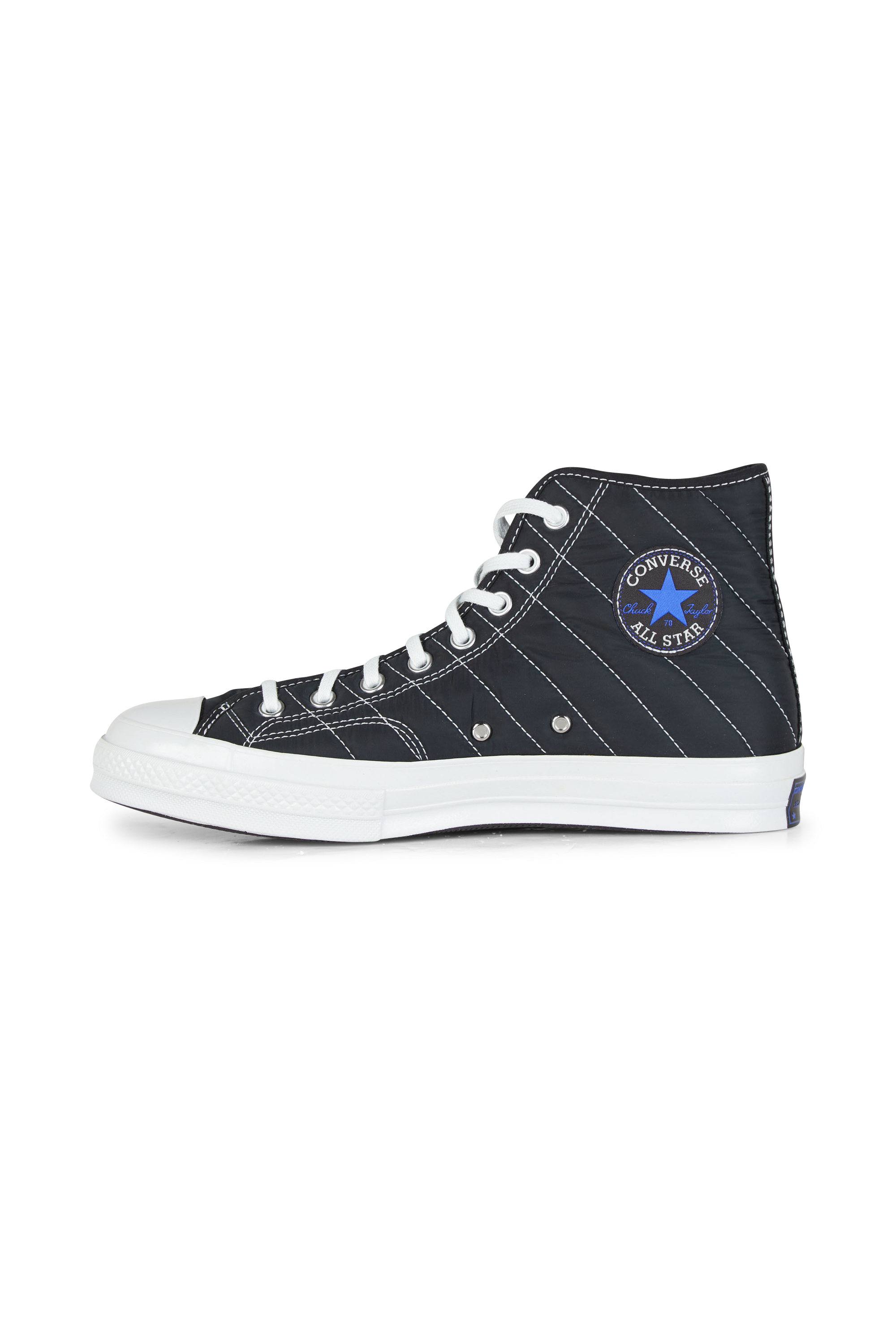CONVERSE Baskets CHUCK TAYLOR 70 Noir
