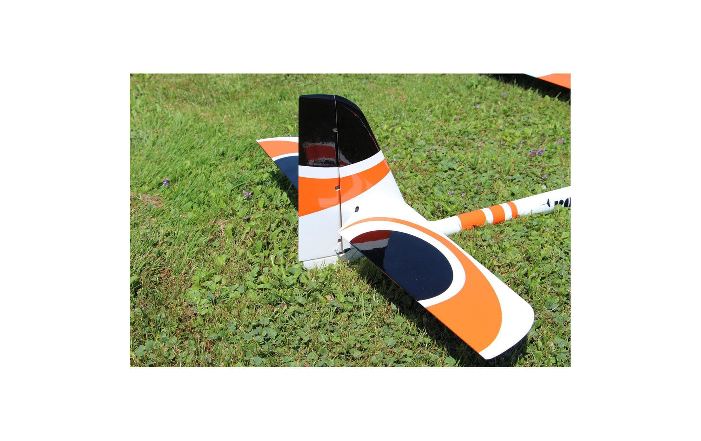 Flugzeug CALIMA ARF<br>Elektrosegler