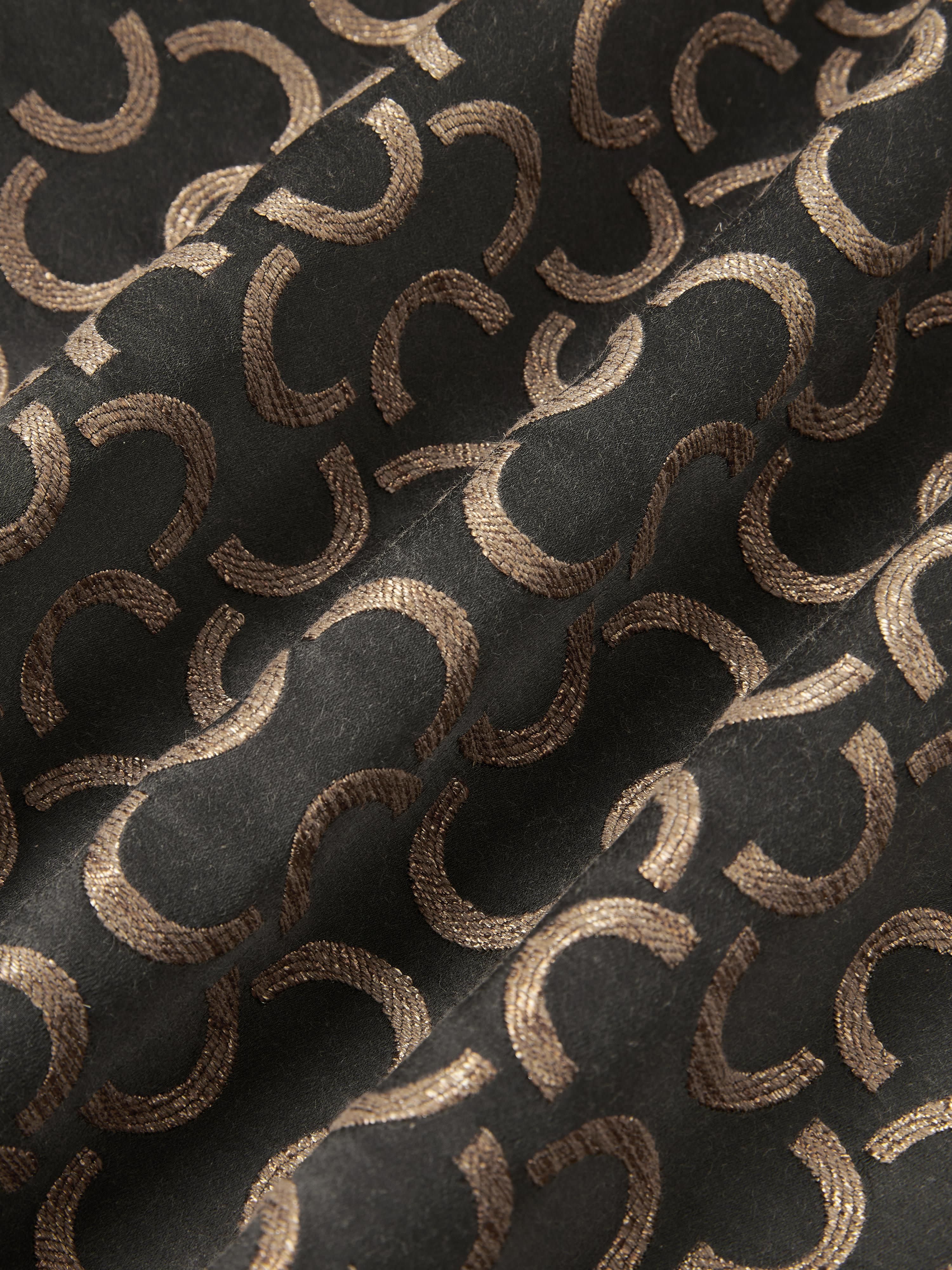 DEDAR Milano x Westwing, design decoratief kussen Ronell